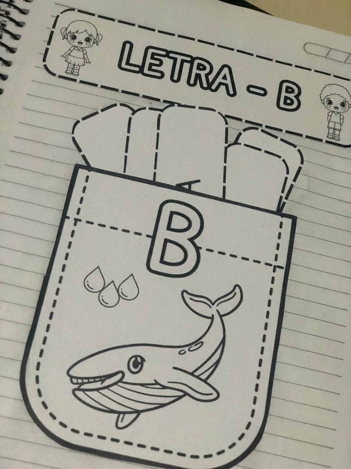 Dona Girafa Mandou