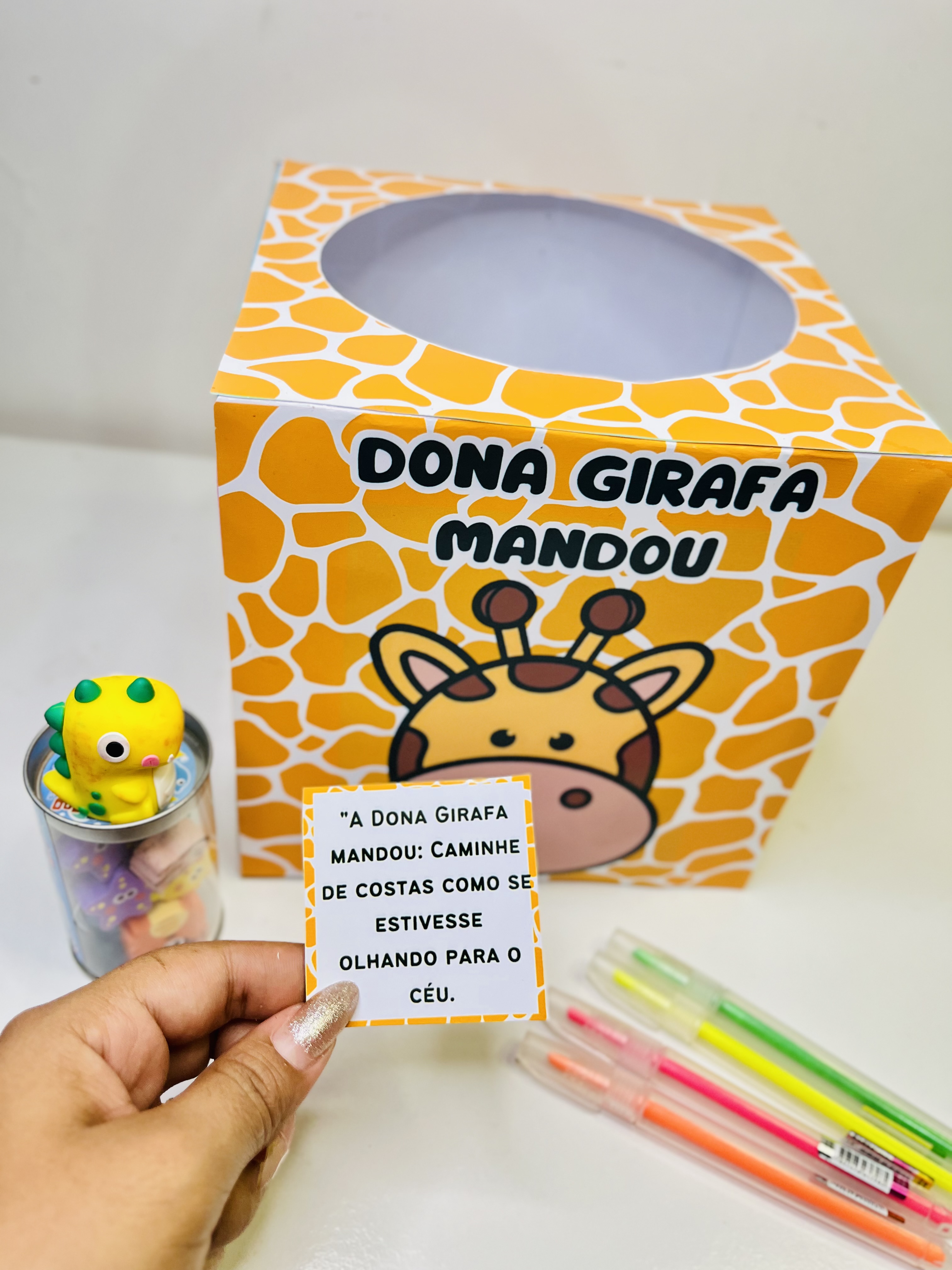 Atividade Letra B